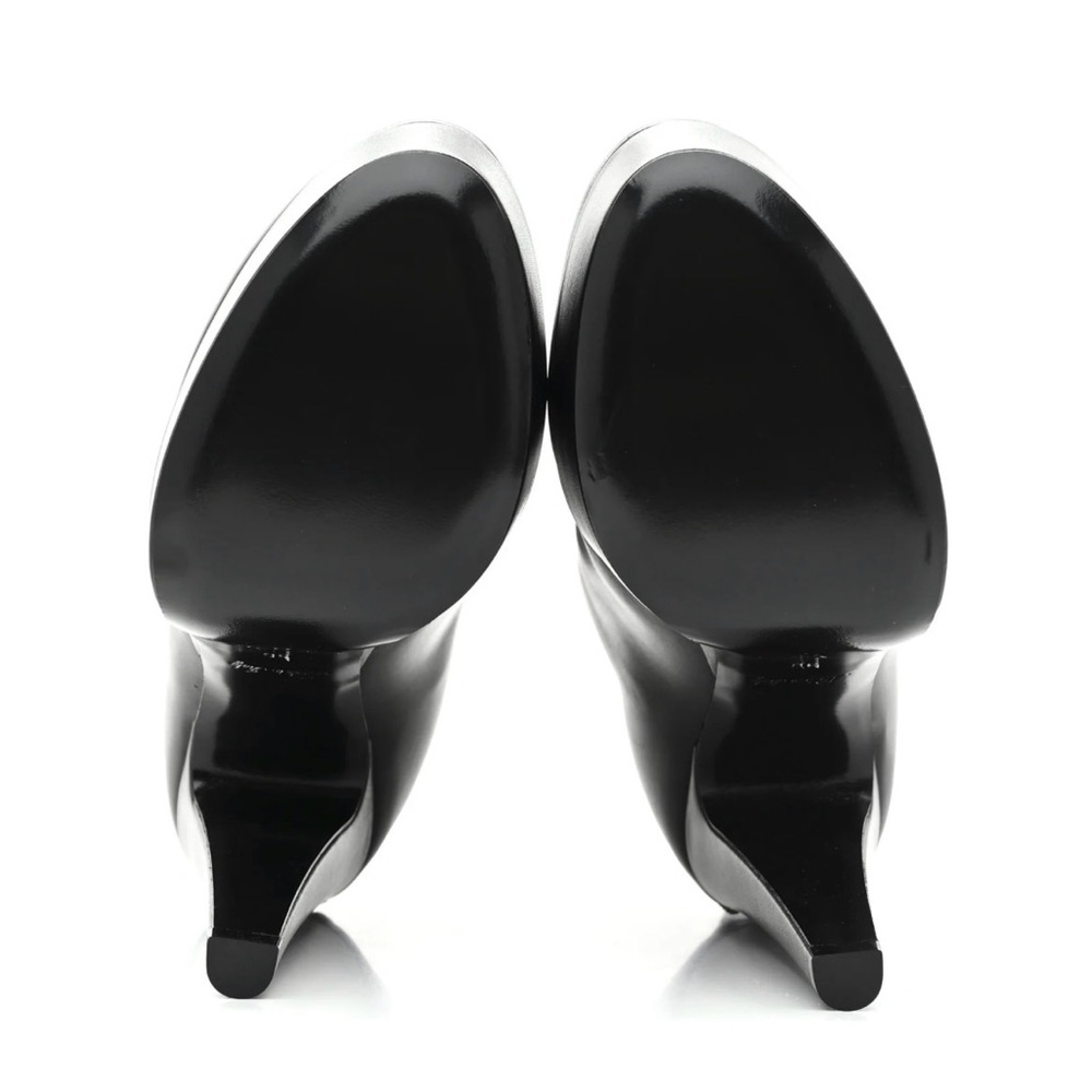 Louis Vuitton Afterglow Platform Ankle Boots - Picture 3 of 8